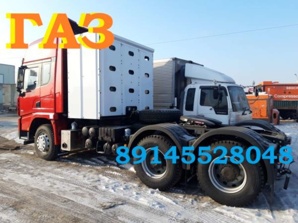 ����� Shacman �3000 �� ������ (����)