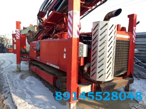 ������� ������ DESCO SP 7500 (�����) � ������������ HANJIN 980CP (����)