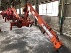 ���� ����������� ShinMaywa Crane CB29 ��� ���������������� 3 �� ������ 3 ������ (����)
