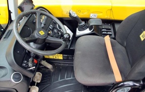 ��������������� ��������� JCB 540-200 2018 �.�. ��� �����. �� ������ (����)