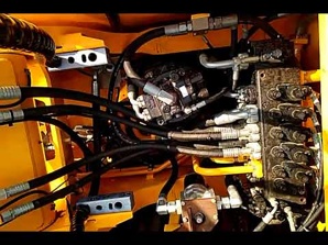 ���������� JCB JS220 JS240 JS260 ������������������� �������� �� 2010 �.�. (����)