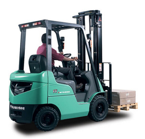 ������ �������� ��������� Mitsibishi FD15NT � �������� (����)