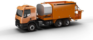 ������ �������� ������� Strassmayr STR S 8000 (����)