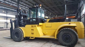 ������ ��������� Hyster H32-00F-LM � �����-���������� (����)