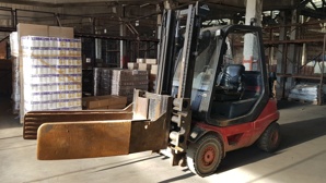 ��������� � �������� ��� Linde H25D-03, ��� ����������, ��������� (����)