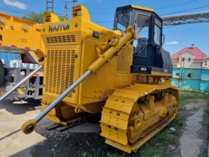 ��������� Shantui SD23 � �������. 17 ���.�. (����)