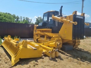 ��������� Shantui SD32 21,4 ���.�. � ������� (����)