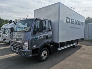 DAEWOO Dexen EE7AA ��� 10200�� �������������� ������ 36 ���.�. 4.7� ����� (����)