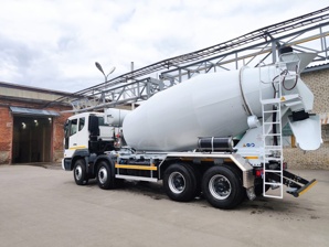 ������ 10 �3 LIEBHERR ��� HTM 1004F �� ����� DaewooNovus CR8M7 (����)