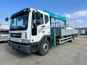 ����������� (���) DAEWOO NOVUS CC6CT ��� 16.6� 2024� (����)