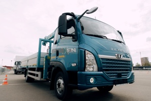 ����������� (���) Daewoo Dexen EE7AA ��� 10.2� c ��� 3.2 ����� ����� (����)