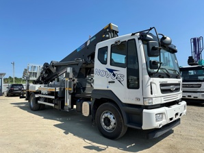 DAEWOO NOVUS CH7CA ��������� 45� HORYONG SKY450 2024� (����)