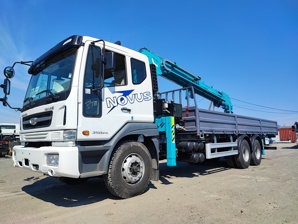 ����������� (���) DAEWOO NOVUS CL8CF ��� 30.1� ����� (����)