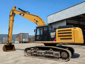 Caterpillar 336 б/у 2013 г.в. (Фото)