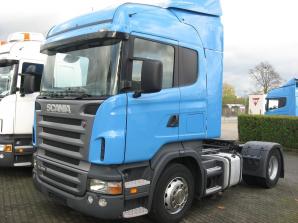 Scania R420 Highline (2005�.) (����)