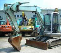 ����������� KOBELCO 7,5 � (����)