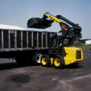 ����-��������� NEW HOLLAND �� ����. ������ � ���������� (���) (����)