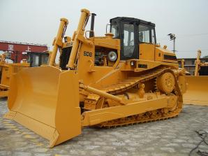 ��������� SHEHWA SD8 (������ Caterpillar D8) (����)