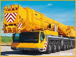 �������� Liebherr LTM1800" ��/� 800 ��. (����)