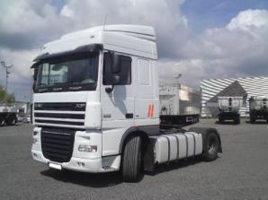 DAF XF 105.430 ��� - 2007 (����)