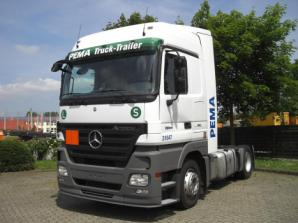 Mercedes Actros 1844 (����)
