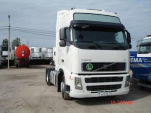 Volvo FH480 (����)