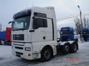 MAN TGA 26.440 (����)