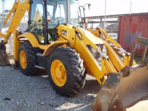 JCB 3CX Super (����)