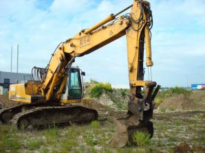 Liebherr R914L HDSL (����)