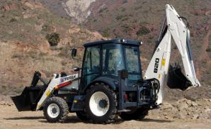 Terex 820. ����������-��������� (����)
