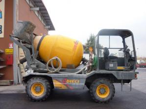 DIECI L3500 (Фото)