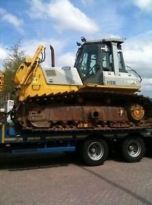 Komatsu D65PX-12 LGP (����)
