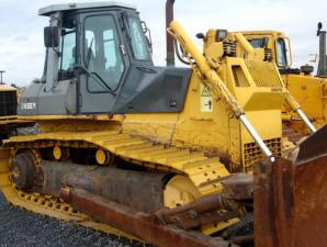 Komatsu D65EXL-12 (����)