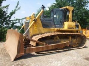 Komatsu D85PX-15 (����)