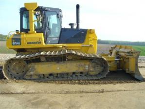 Komatsu D61 PX-15 (����)
