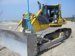 Komatsu D65 PX-15 EO (����)
