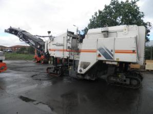 Wirtgen W 2000 (����)