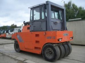 Hamm GRW 18 (Фото)