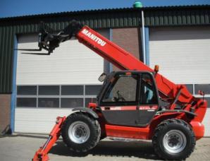 Manitou MT1340SL Turbo (����)