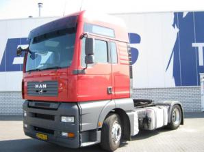 SCANIA R 420 (Фото)