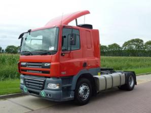 MAN TGA 18.400 XXL Euro 4 4X2 (����)