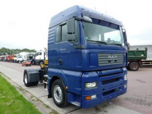 DAF CF 85.460 EUR5 (����)