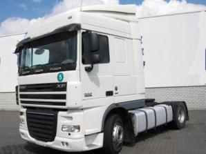 DAF XF105.410 (����)