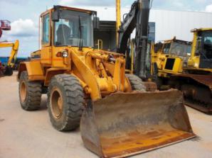 HYUNDAI HL 730-3 (����)