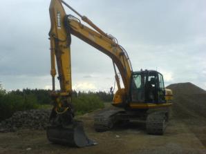 Daewoo 220LC-3 (����)
