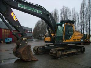 HITACHI ZAXIS 130W (����)