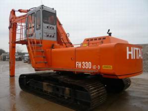 Hitachi Zaxis 160 W (����)