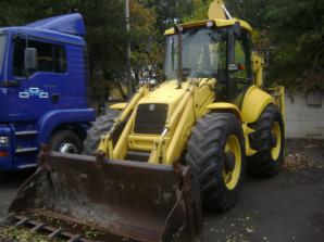 � �������! NEW HOLLAND (����)