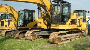 ���������� CATERPILLAR 321CLCR (����)