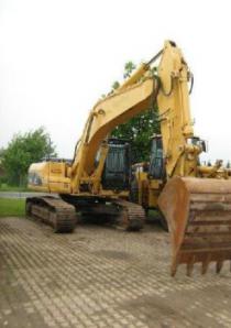 ���������� CATERPILLAR 325DLN (����)